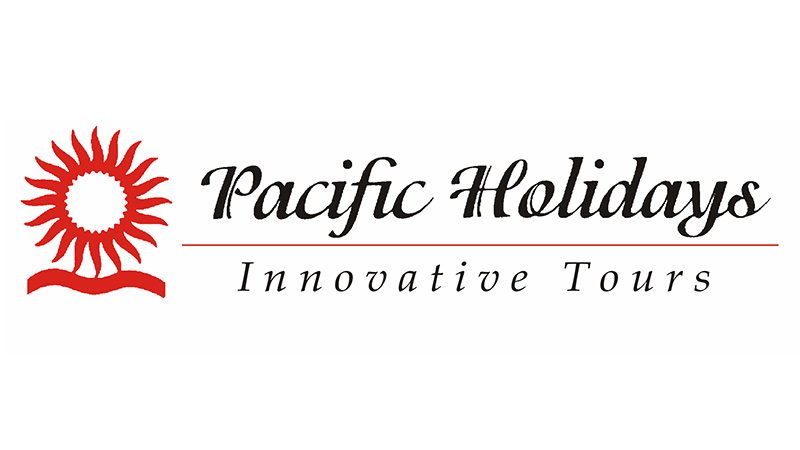 Pacific Holidays